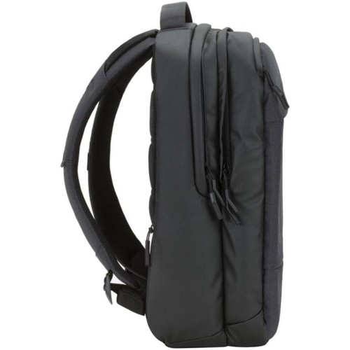 Рюкзак для ноутбука Incase 17 City Backpack Black (CL55450)