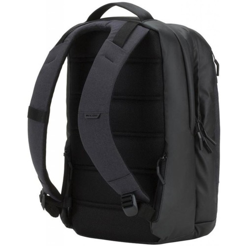 Рюкзак для ноутбука Incase 17 City Backpack Black (CL55450)