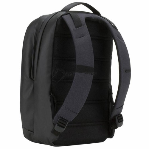 Рюкзак для ноутбука Incase 17 City Backpack Black (CL55450)