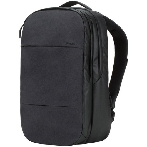 Рюкзак для ноутбука Incase 17 City Backpack Black (CL55450)