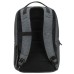 Рюкзак для ноутбука Incase 17 City Backpack Heather Black (CL55569)