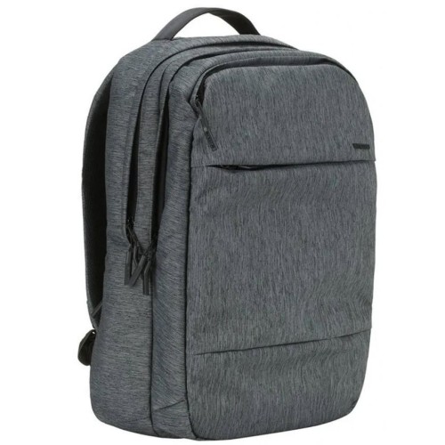 Рюкзак для ноутбука Incase 17 City Backpack Heather Black (CL55569)