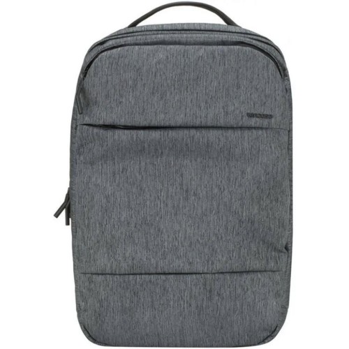Рюкзак для ноутбука Incase 17 City Backpack Heather Black (CL55569)