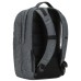 Рюкзак для ноутбука Incase 17 City Backpack Heather Black (CL55569)