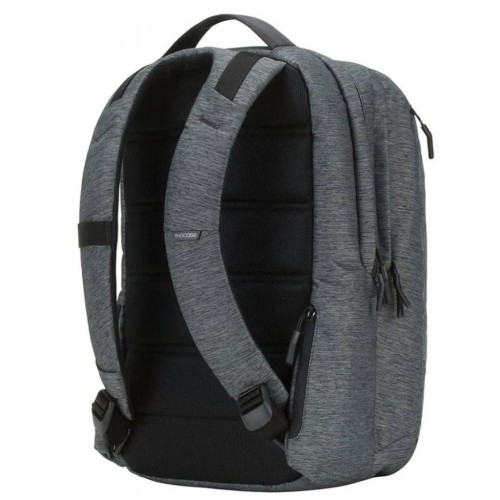 Рюкзак для ноутбука Incase 17 City Backpack Heather Black (CL55569)