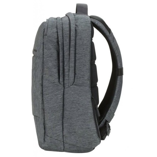 Рюкзак для ноутбука Incase 17 City Backpack Heather Black (CL55569)