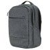 Рюкзак для ноутбука Incase 17 City Backpack Heather Black (CL55569)