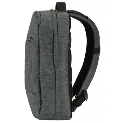 Рюкзак для ноутбука Incase 15 City Compact Backpack Heather Black (CL55571)