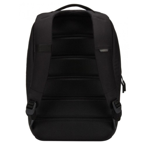 Рюкзак для ноутбука Incase 15 City Compact Backpack w/Diamond Ripstop - Black (INCO100358-BLK)