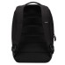 Рюкзак для ноутбука Incase 15 City Compact Backpack w/Diamond Ripstop - Black (INCO100358-BLK)