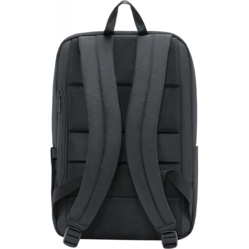 Рюкзак для ноутбука Xiaomi 15.6 Mi classic business backpack 2 Black (534622/SGBXCLABB2)