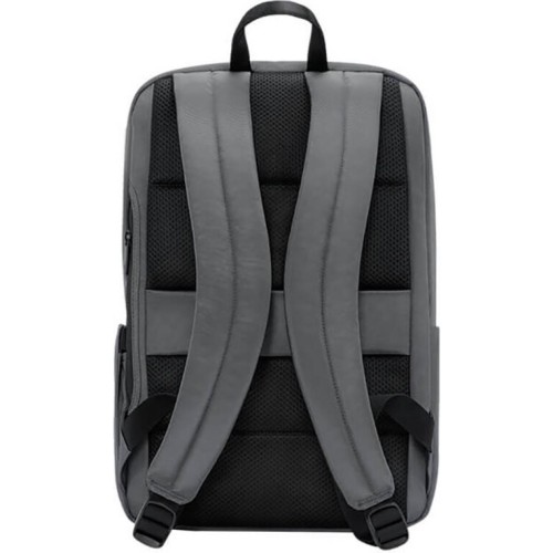 Рюкзак для ноутбука Xiaomi 15.6 Mi classic business backpack 2 Grey (534621)