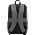 Рюкзак для ноутбука Xiaomi 15.6 Mi classic business backpack 2 Grey (534621)