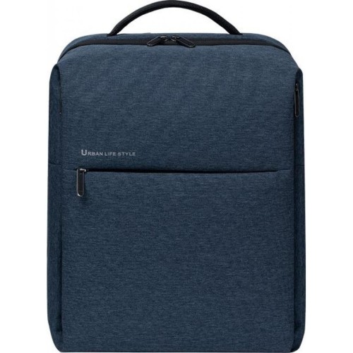 Рюкзак для ноутбука Xiaomi 15.6 City Backpack 2 (Blue) (601202)