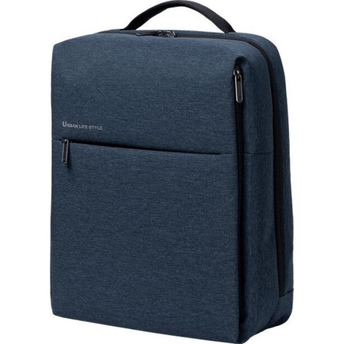 Рюкзак для ноутбука Xiaomi 15.6 City Backpack 2 (Blue) (601202)