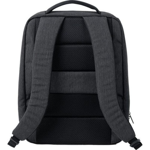 Рюкзак для ноутбука Xiaomi 15.6 City Backpack 2 (Dark Gray) (601201)