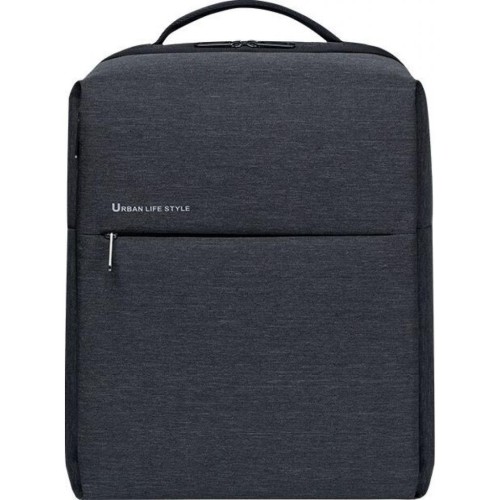 Рюкзак для ноутбука Xiaomi 15.6 City Backpack 2 (Dark Gray) (601201)