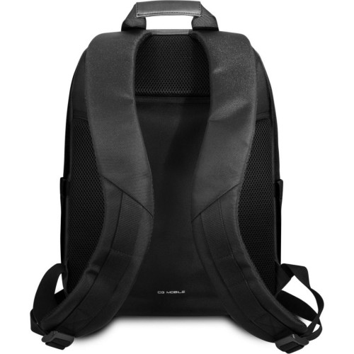 Рюкзак для ноутбука CG Mobile 15 Ferrari Urban Slim backpack black (601209)