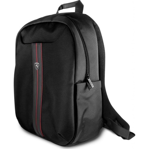 Рюкзак для ноутбука CG Mobile 15 Ferrari Urban Slim backpack black (601209)