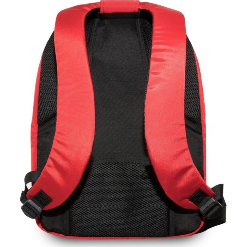 Рюкзак для ноутбука CG Mobile 15 Ferrari On track backpack red (601206)