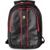 Рюкзак для ноутбука CG Mobile 15 Ferrari On track backpack black (601205)