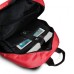 Рюкзак для ноутбука CG Mobile 15 Ferrari Scuderia backpack red (601208)