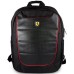 Рюкзак для ноутбука CG Mobile 15 Ferrari Scuderia backpack black (601207)