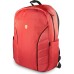 Рюкзак для ноутбука CG Mobile 15 Ferrari Scuderia backpack Compact red (601211)