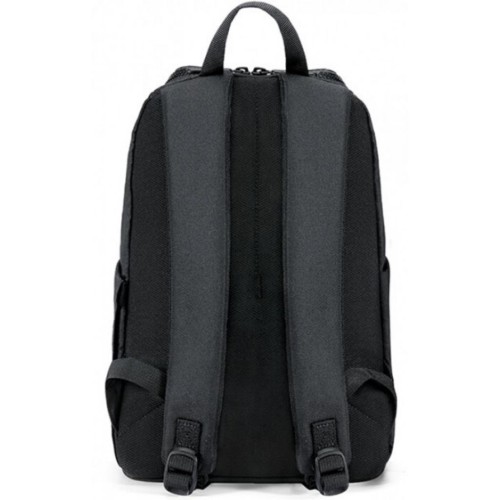 Рюкзак для ноутбука Xiaomi 15.6 RunMi 90 Points Travel Casual Backpack, Carbon Black (6972125145246)