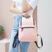 Рюкзак для ноутбука Xiaomi 15.6 RunMi 90 Points Travel Casual Backpack, Cherry Pink (6972125145277)