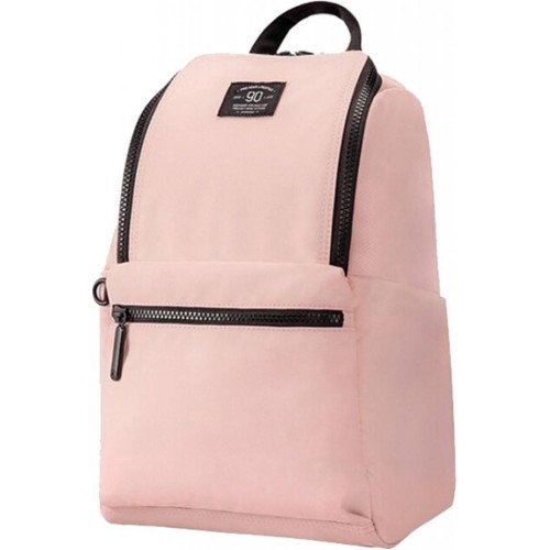 Рюкзак для ноутбука Xiaomi 15.6 RunMi 90 Points Travel Casual Backpack, Cherry Pink (6972125145277)