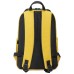 Рюкзак для ноутбука Xiaomi 15.6 RunMi 90 Points Travel Casual Backpack, Warm Yellow (6972125145253)