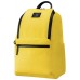 Рюкзак для ноутбука Xiaomi 15.6 RunMi 90 Points Travel Casual Backpack, Warm Yellow (6972125145253)