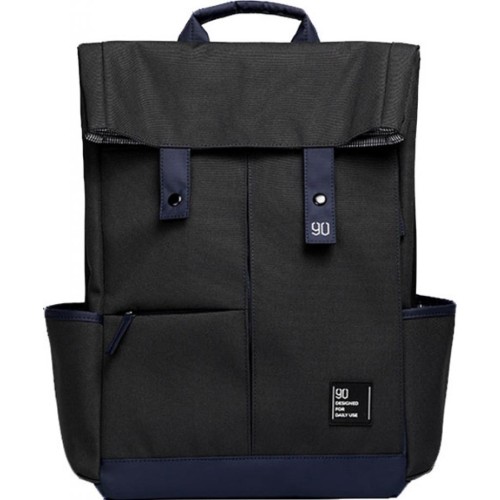 Рюкзак для ноутбука Xiaomi 14 RunMi 90 Points Vitality Backpack Black (6972125143334)