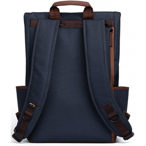 Рюкзак для ноутбука Xiaomi 14 RunMi 90 Points Vitality Backpack Navy (6972125143327)