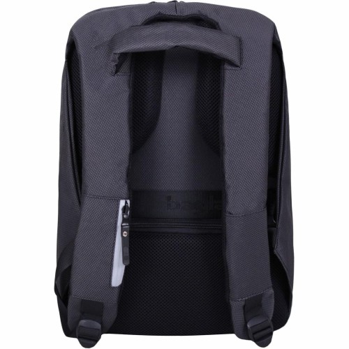 Рюкзак для ноутбука AirOn 16 Bagland Advantage 23л, 135169 Black (4821784622196)