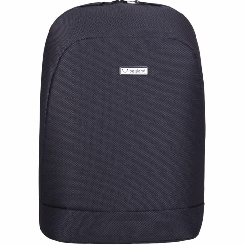 Рюкзак для ноутбука AirOn 16 Bagland Advantage 23л, 135169 Black (4821784622196)