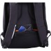 Рюкзак для ноутбука AirOn 16 Bagland Advantage 23л, 13566 Black (4821784622195)