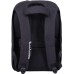 Рюкзак для ноутбука AirOn 16 Bagland Advantage 23л, 13566 Black (4821784622195)