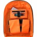 Рюкзак для ноутбука AirOn 16 Bagland Advantage 23л, 13566 Black (4821784622195)