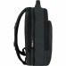 Рюкзак для ноутбука AirOn 16 Bagland Boss 16л, 526169 Black (4821784622193)