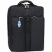 Рюкзак для ноутбука AirOn 16 Bagland Boss 16л, 52666 Black (4821784622194)