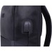 Рюкзак для ноутбука AirOn 16 Bagland Brooklyn 18л, 194169 Black (4821784622200)