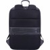 Рюкзак для ноутбука AirOn 16 Bagland Joseph 15л, 127169 Black (4821784622202)