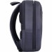 Рюкзак для ноутбука AirOn 16 Bagland Joseph 15л, 127169 Black (4821784622202)