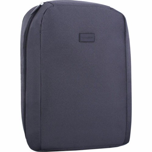 Рюкзак для ноутбука AirOn 16 Bagland Joseph 15л, 127169 Black (4821784622202)