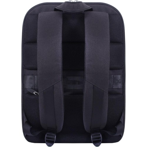 Рюкзак для ноутбука AirOn 16 Bagland Joseph 15л, 12766 Black (4821784622201)