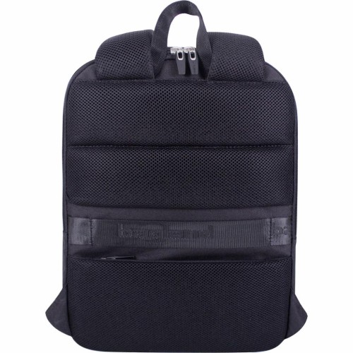 Рюкзак для ноутбука AirOn 16 Bagland Joseph 15л, 12766 Black (4821784622201)