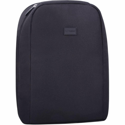 Рюкзак для ноутбука AirOn 16 Bagland Joseph 15л, 12766 Black (4821784622201)