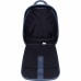 Рюкзак для ноутбука AirOn 16 Bagland Shine 16л, 58166 Grey (4821784622191)